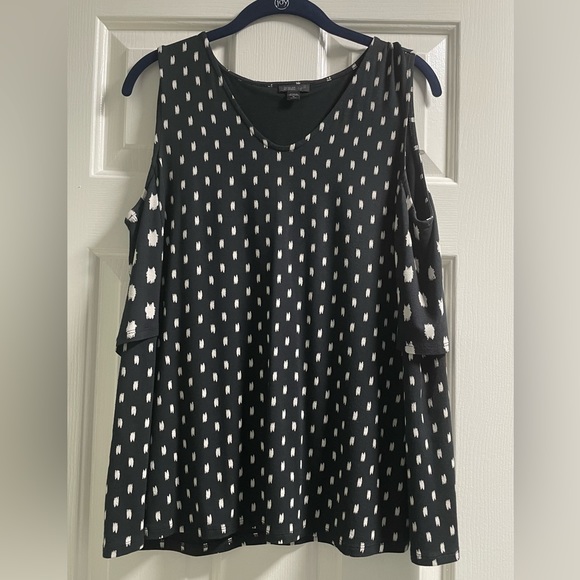 J. Jill Tops J Jill Sleeveless Top Poshmark